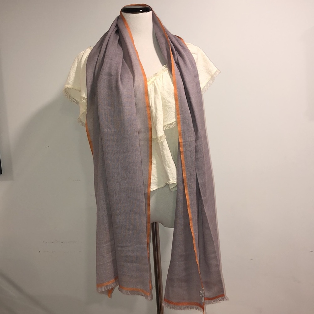 Kate Kanyon Cashmere Scarf